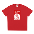 Kill 4 Pests Tee - Red