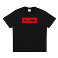 Guns N' Passion Tee - Black