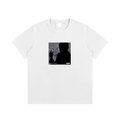 Counting Chaos Tee - White