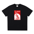 Kill 4 Pests Tee - Black