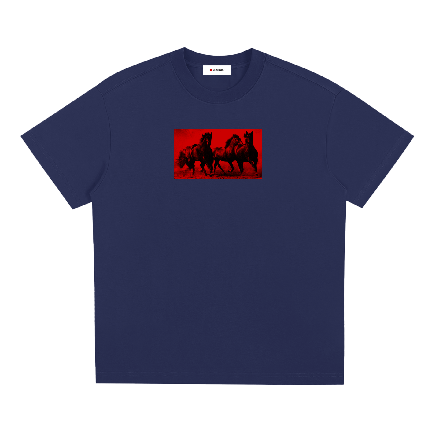 Wild Horses Tee