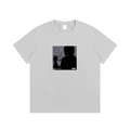 Counting Chaos Tee - Gray