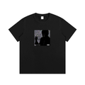 Counting Chaos Tee - Black